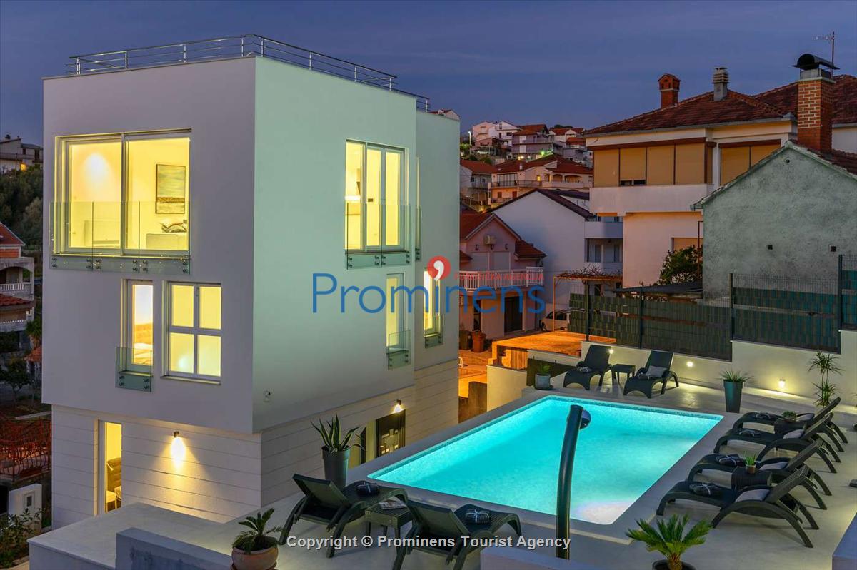 Villa Amazing View Trogir