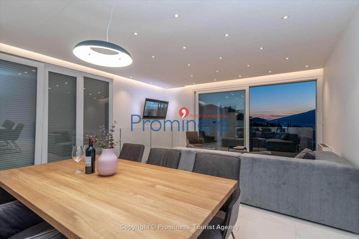 Villa Amazing View Trogir