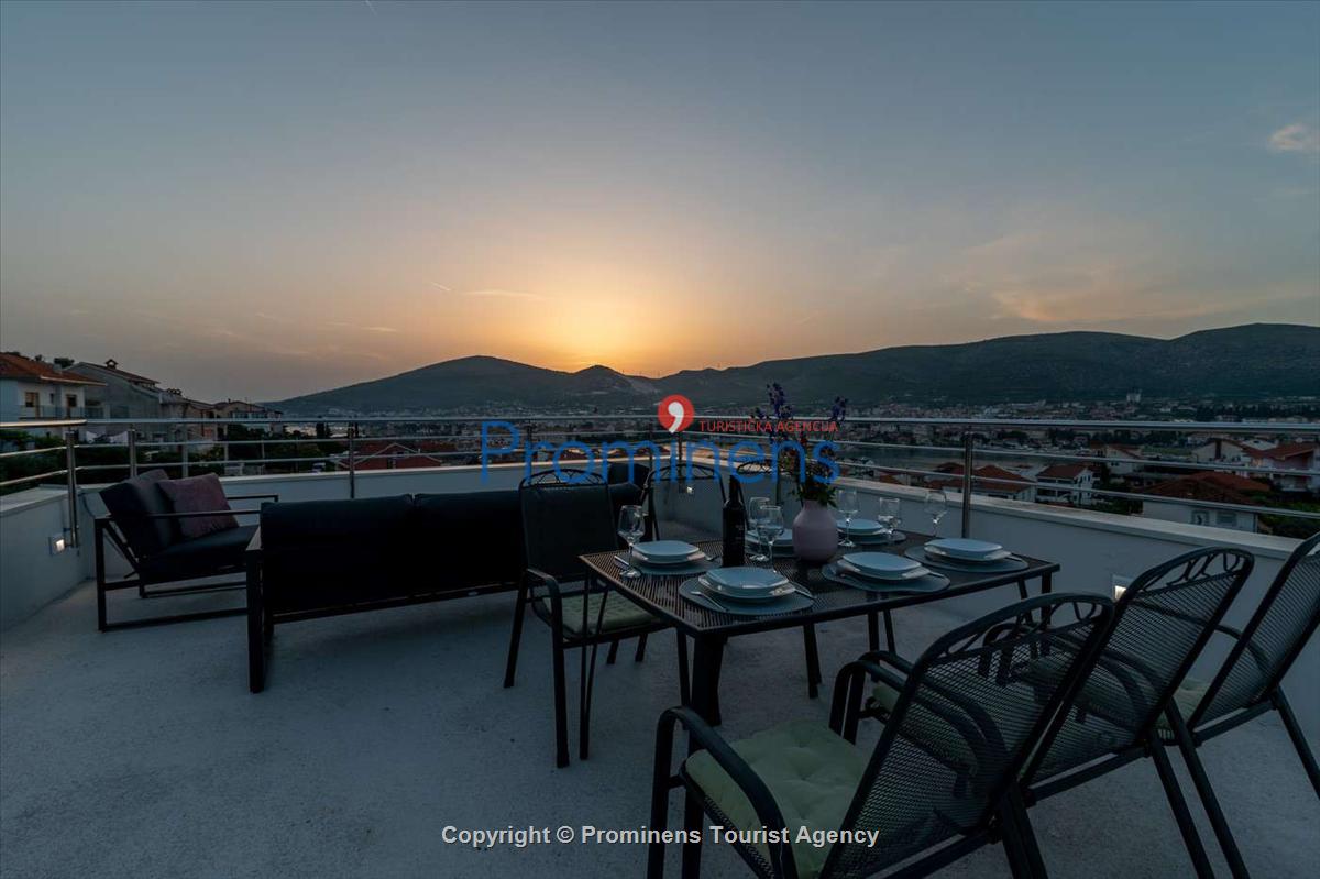 Villa Amazing View Trogir