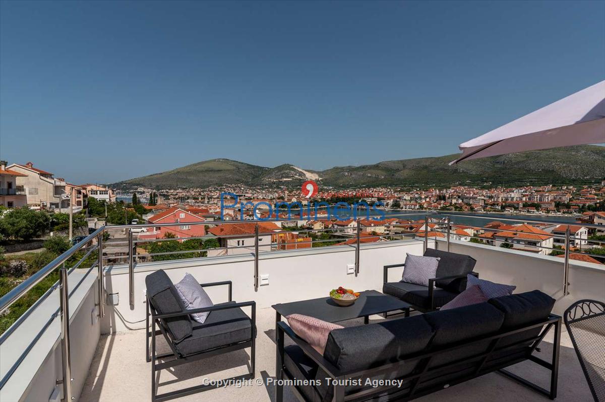 Villa Amazing View Trogir