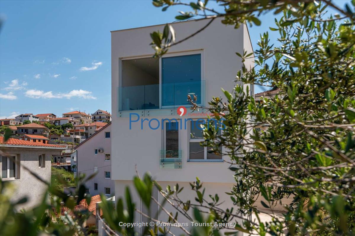 Villa Amazing View Trogir