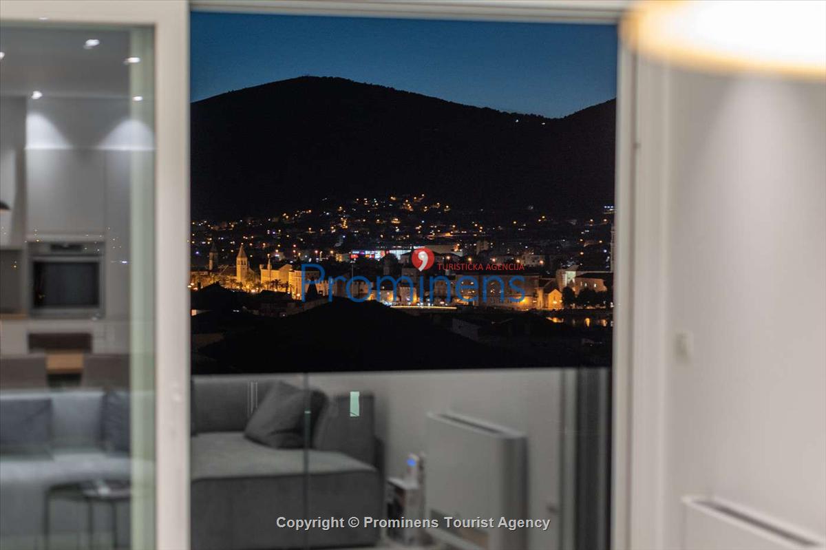 Villa Amazing View Trogir