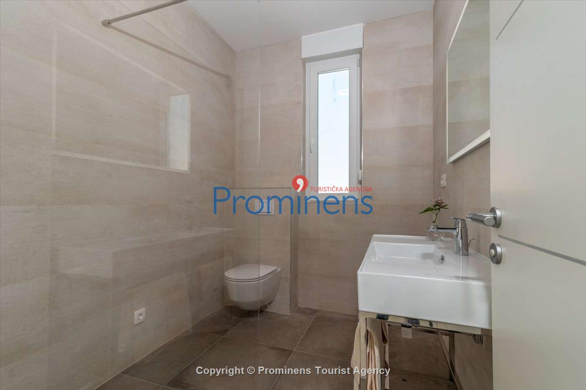 Villa Amazing View Trogir