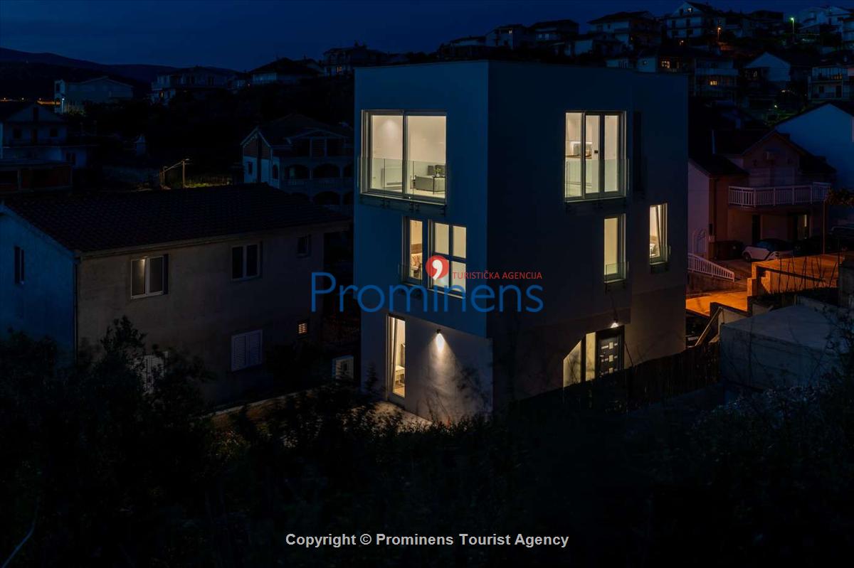 Villa Amazing View Trogir