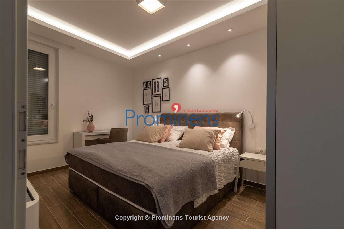 Villa Amazing View Trogir
