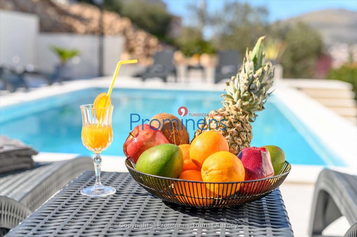 Villa Amazing View Trogir
