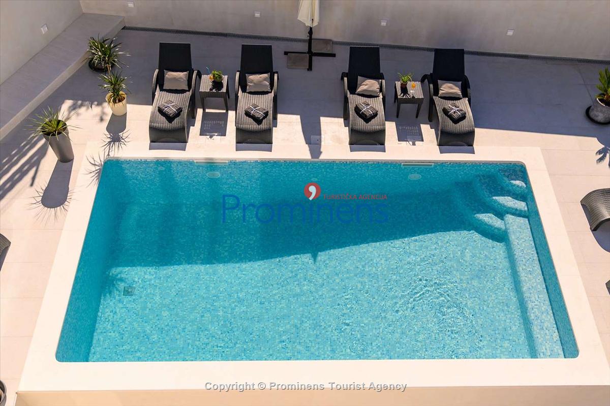 Villa Amazing View Trogir