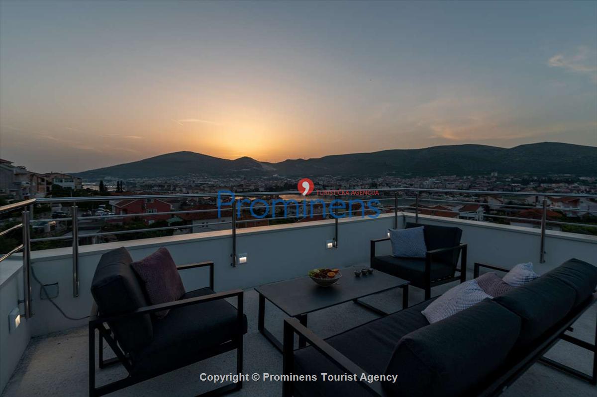 Villa Amazing View Trogir