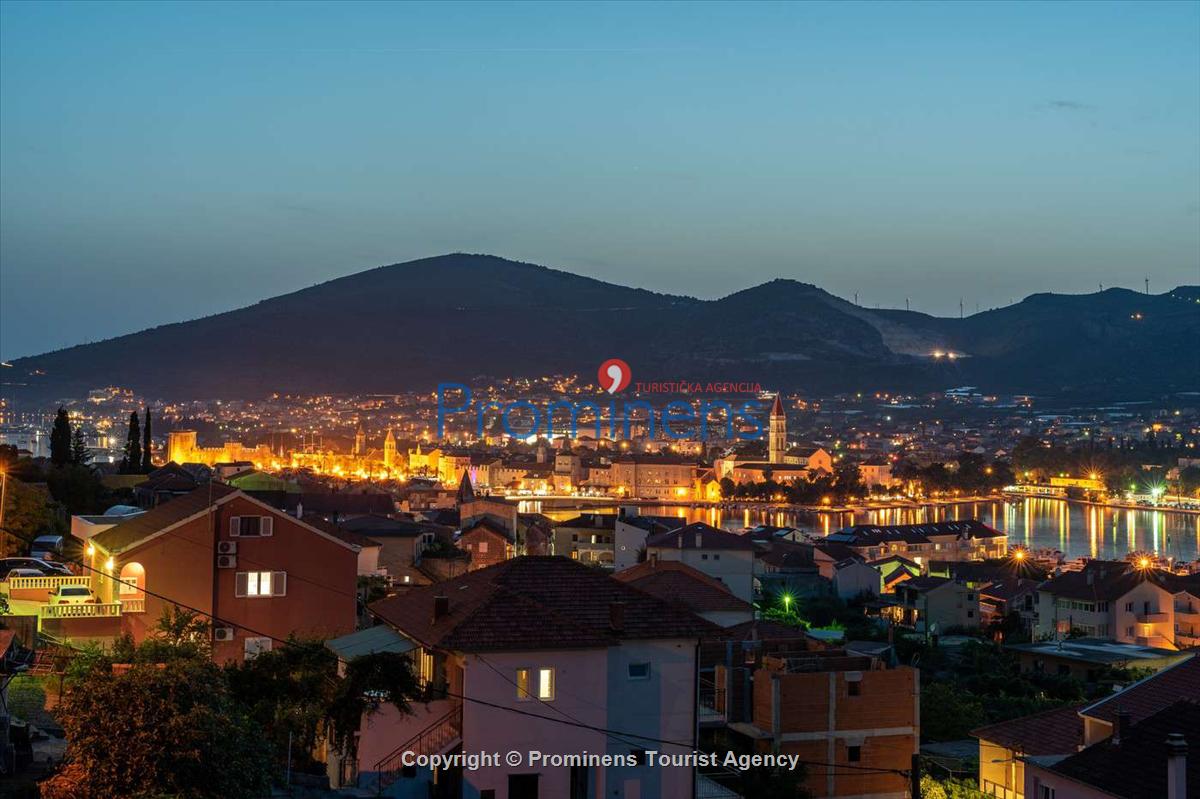 Villa Amazing View Trogir