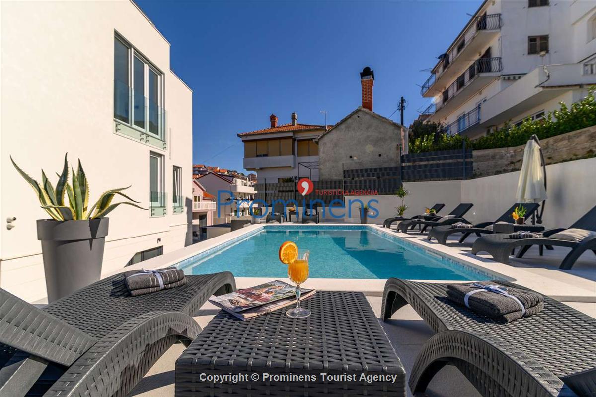 Villa Amazing View Trogir