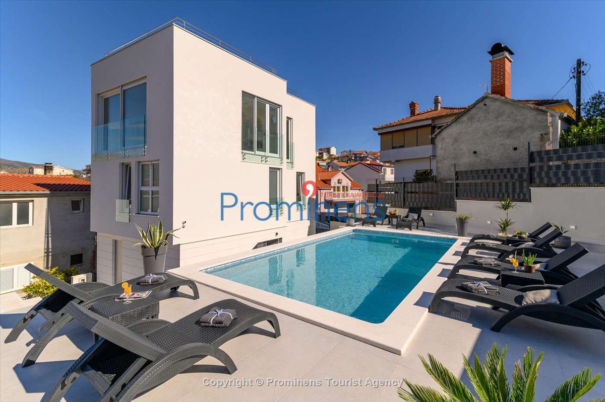 Villa Amazing View Trogir