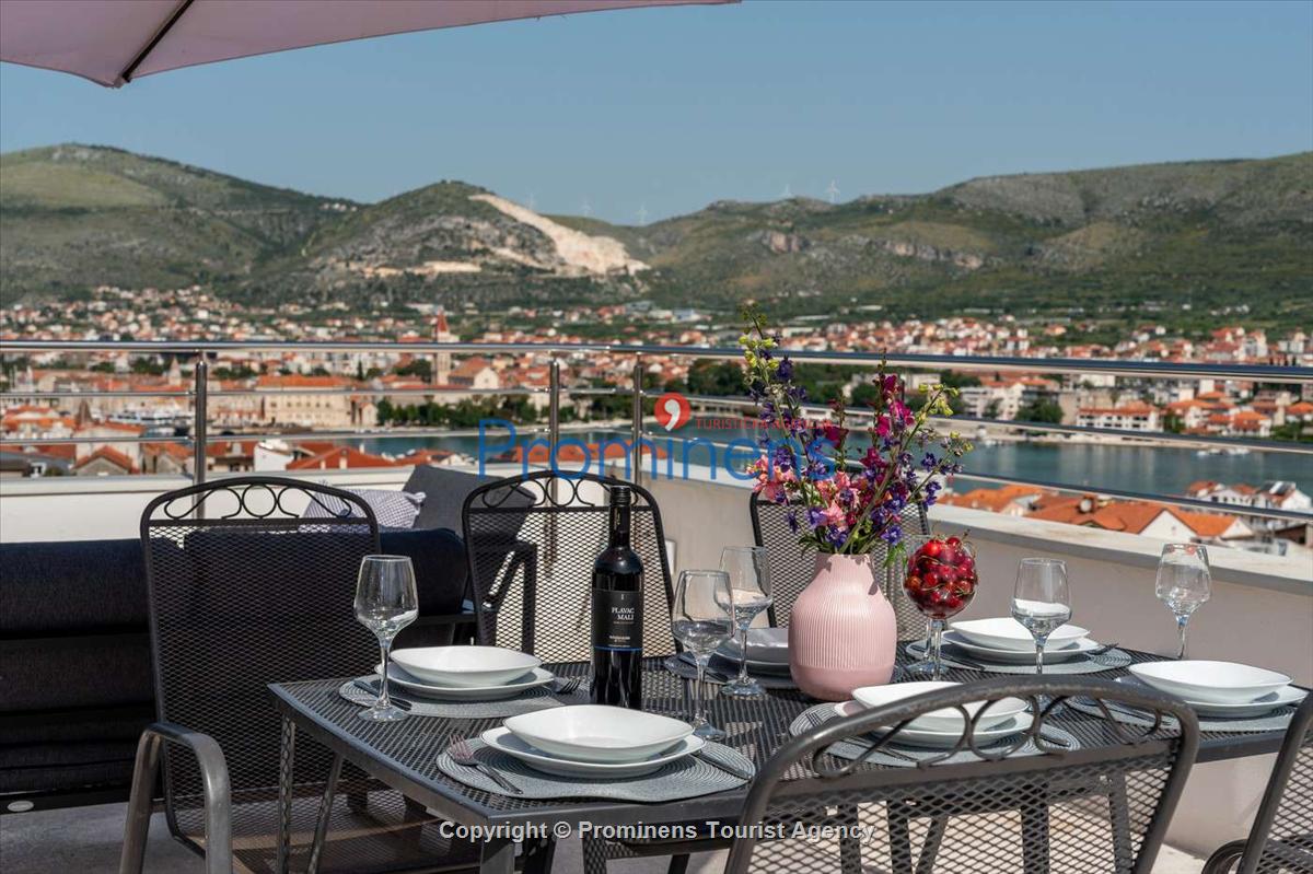Villa Amazing View Trogir