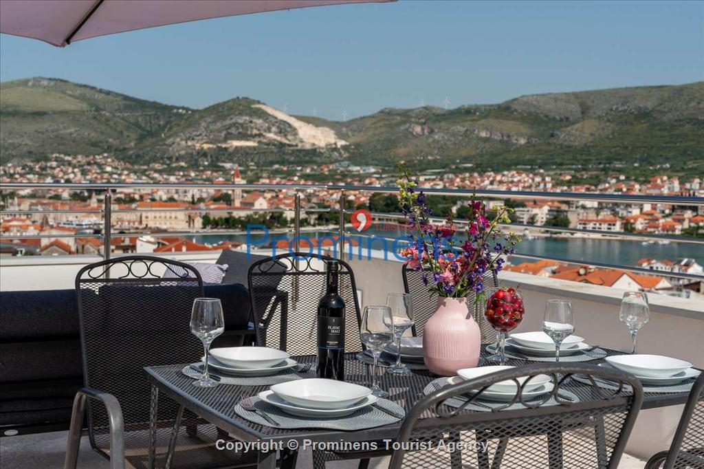 Villa Amazing View Trogir