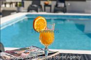 Villa Amazing View Trogir