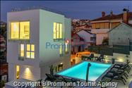 Villa Amazing View Trogir