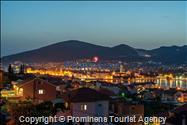 Villa Amazing View Trogir