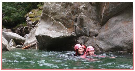 Canyoning - Omiš